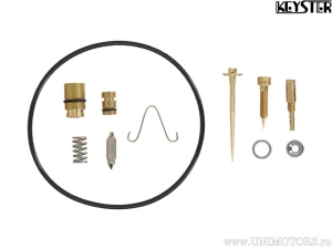 Carburetor Repair Kit - Honda CB 250 K ('71-'73) - Keyster
