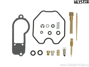 Carburetor repair kit - Honda CB 550 K Four ('77-'78) - Keyster