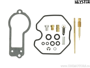 Carburetor repair kit - Honda CB 750 K Four ('77-'78) - Keyster
