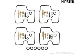 Carburetor Repair Kit - Honda CBR 900 RR Fireblade ('96-'97) - Keyster