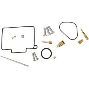 Carburetor Repair Kit - HONDA CR 125 R ('02) - Moose