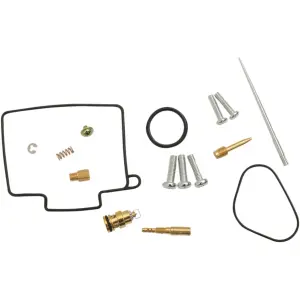 Carburetor Repair Kit - HONDA CR 125 R ('03) - Moose