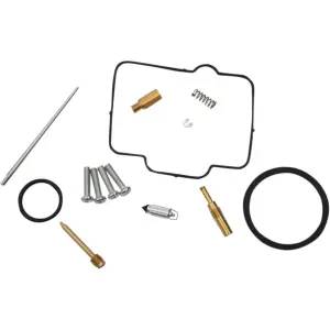 Carburetor Repair Kit - HONDA CR 125 R ('87) - Moose