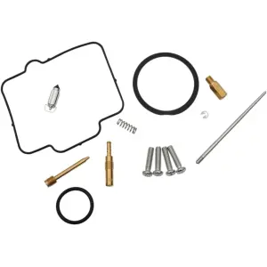 Carburetor Repair Kit - HONDA CR 125 R ('88-'89) - Moose