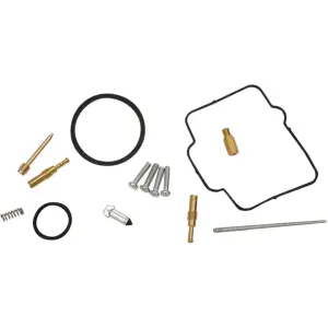 Carburetor Repair Kit - HONDA CR 250 R ('86-'87) / CR 250 R ('96) - Moose