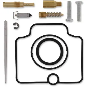 Carburetor Repair Kit - HONDA CR 85 R ('03-'04) / CR 85 RB Expert ('03-'04) - Moose