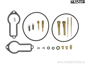 Carburetor Repair Kit - Honda XL 250 R ('84-'88) - Keyster
