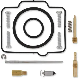 Carburetor Repair Kit - KAWASAKI KDX 200 ('95-'06) - Moose