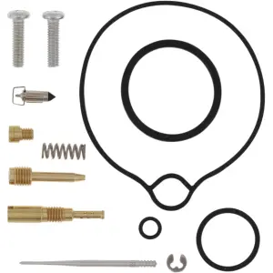 Carburetor Repair Kit - KAWASAKI KFX 50 2X4 ('07-'09) - Moose