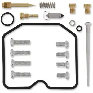 Carburetor Repair Kit - KAWASAKI KVF 300 2X4 Brute Force ('12-'25) - Moose