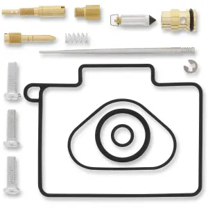Carburetor Repair Kit - KAWASAKI KX 125 M ('05) - Moose