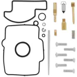 Carburetor Repair Kit - KAWASAKI KX 250 ('03) - Moose