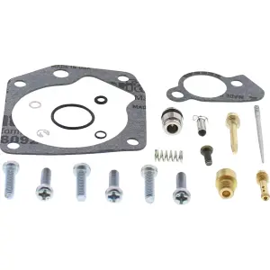 Carburetor Repair Kit - POLARIS PREDATOR 50 2X4 ('04-'06) - Moose