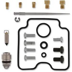 Carburetor Repair Kit - POLARIS PREDATOR 500 2X4 ('03-'07) - Moose