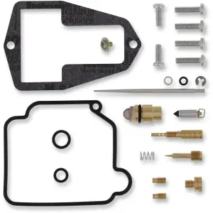 Carburetor Repair Kit - SUZUKI DR 350 ('90-'91) / DR 350 S ('90-'91) - Moose