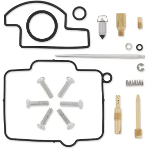 Carburetor Repair Kit - SUZUKI RM 250 ('04-'08) - Moose