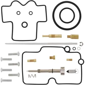 Carburetor Repair Kit - SUZUKI RM-Z 450 ('07) - Moose