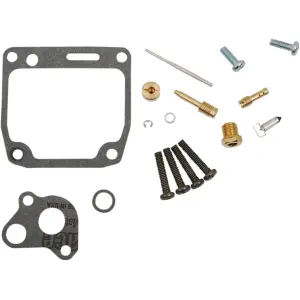 Carburetor Repair Kit - YAMAHA BW 80 ('86-'90) - Moose