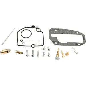 Carburetor Repair Kit - YAMAHA TT-R 250 ('99-'06) - Moose