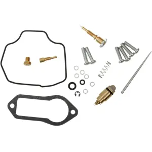 Carburetor Repair Kit - YAMAHA TW 200 ('87-'98) / TW 200 E ('89-'97) / TW 200 Trailway ('87-'00) - Moose