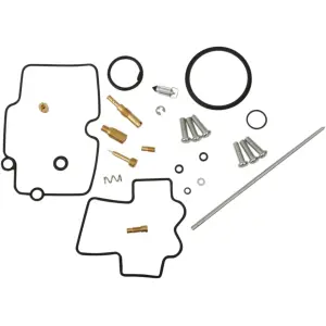 Carburetor repair kit - YAMAHA WR 450 F ('07-'11) - Moose