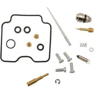 Carburetor Repair Kit - YAMAHA YFM 250 B Big Bear ('07-'09) - Moose