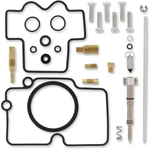 Carburetor Repair Kit - YAMAHA YFZ 450 ('06-'09) - Moose