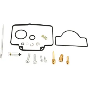 Carburetor Repair Kit - YAMAHA YZ 250 ('90) / YZ 250 WR ('90) - Moose
