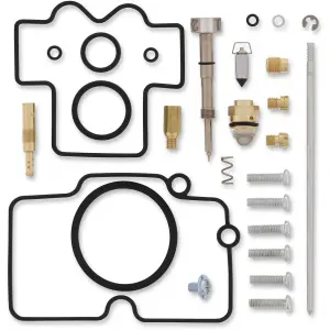 Carburetor Repair Kit - YAMAHA YZ 426 F ('00-'02) - Moose