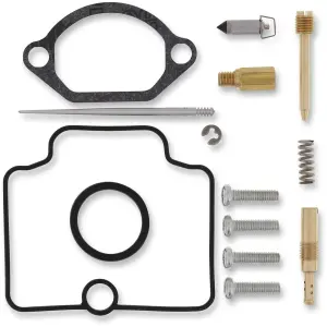Carburetor Repair Kit - YAMAHA YZ 85 LW ('02-'18) / YZ 85 SW ('02-'18) - Moose