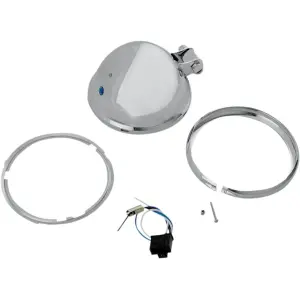 Carcaça de farol - DS280099