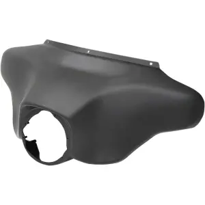 Carcaça externa de carenagem - Preto - 23300115