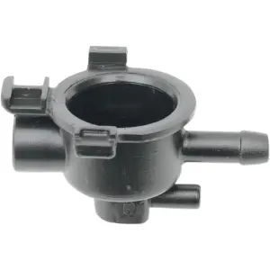 Carcassa regolatore iniezione elettronica carburante - Nero - 10090014