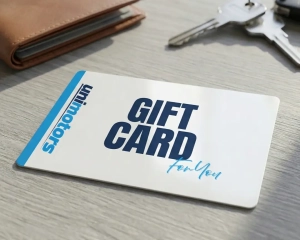 Card cadou - pentru persoana dragă ție
