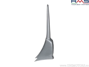 Carenage (masque) phare - gris - Vespa 50 S ('63-'84) / 50 Special ('69-'83) / 50 SR / Sprinter ('71-'79) 2T AC 50cc - RMS