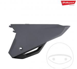 Carenagem lateral Polisport - Honda CRF 450 R ('21) - JM