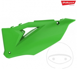 Carenagem lateral Polisport - Kawasaki KX 450 F ('19-'20) - JM