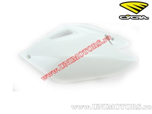 Carene laterale - Honda CRF 250 R / CRF 250 X ('06-'09) - (Cycra)