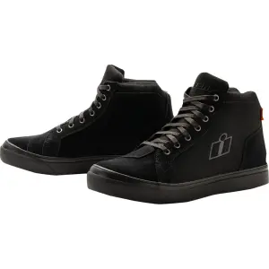 Carga Boots - Black - Adult - 34011016