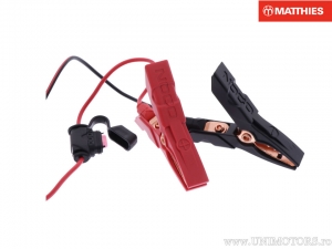 Cargador (rectificador) batería NOCO Genius2 - JM