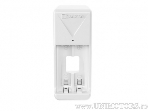Caricabatterie Easy Mini - Varta per 2 batterie