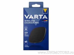 Caricatore Wireless Pro 15W - Varta