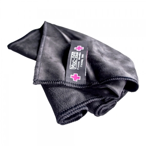 Carpa din microfibra pentru casca si viziera moto - Muc-Off - Oxford