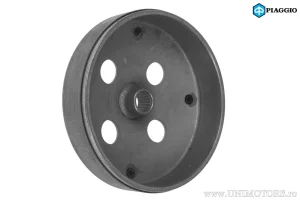 Carter d’embrayage avec I.P. - 1A016949 - Piaggio