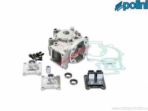 Carter do motor (1700110) - Motobecane 51 - Polini