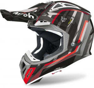 Casac Aviator 2.3 Glow gri crom: Mărime - XL