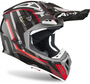 Casac Aviator 2.3 Poignée chromée Glow: Taille - XL