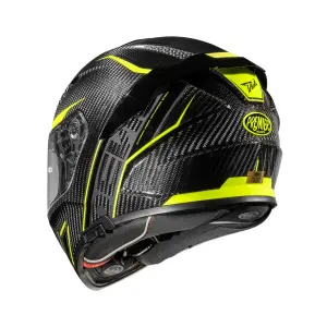 Cască Devil Carbon STY - Carbon - Adult - XS - 010116531