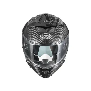 Cască Legacy GT Carbon - Gloss, Negru - Adult - L - 010116420
