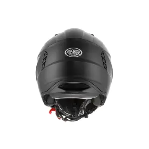 Cască Subverter - Zwart - Volwassene - L - 01400551